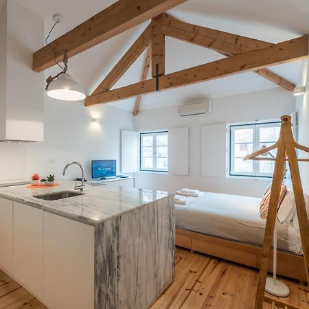 Guestready - Chic City Nest In Oporto Exterior foto