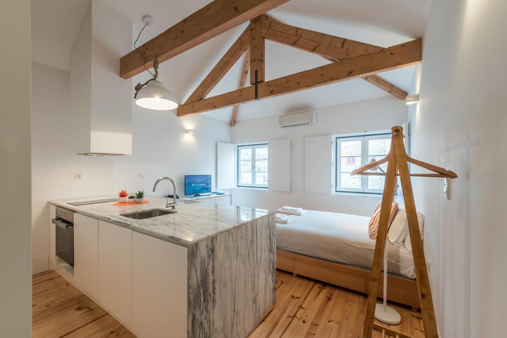 Guestready - Chic City Nest In Oporto Exterior foto