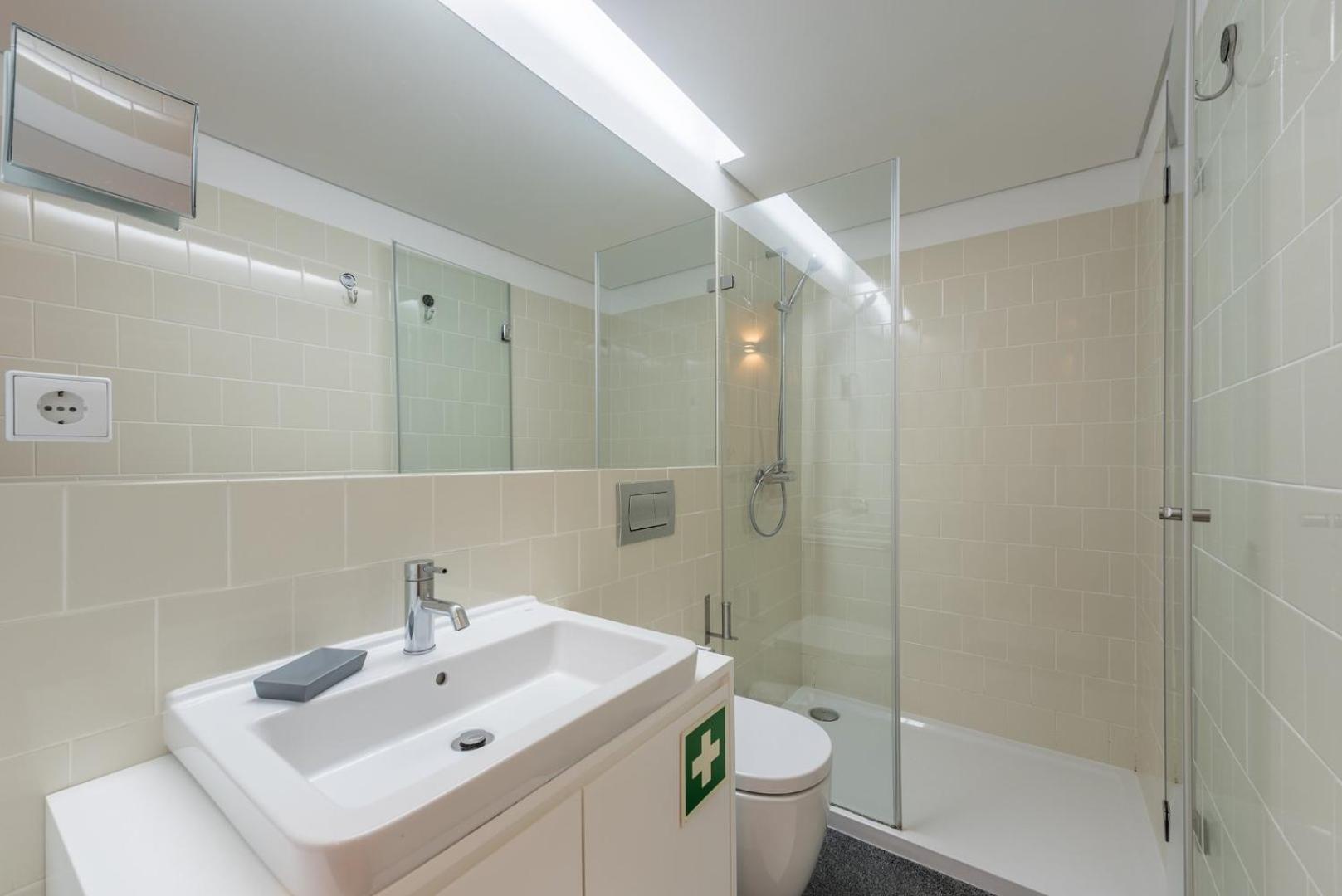 Guestready - Chic City Nest In Oporto Exterior foto