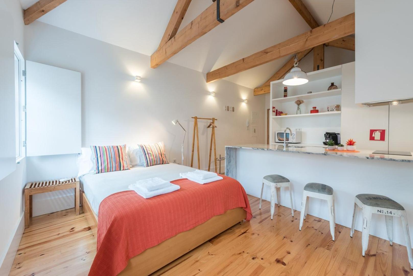 Guestready - Chic City Nest In Oporto Exterior foto