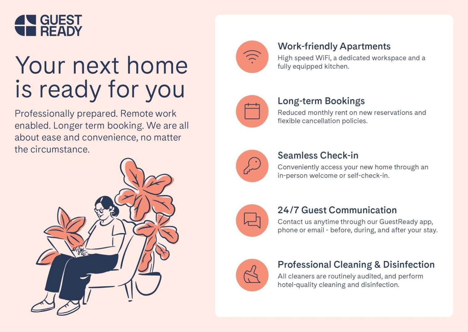 Guestready - Chic City Nest In Oporto Exterior foto