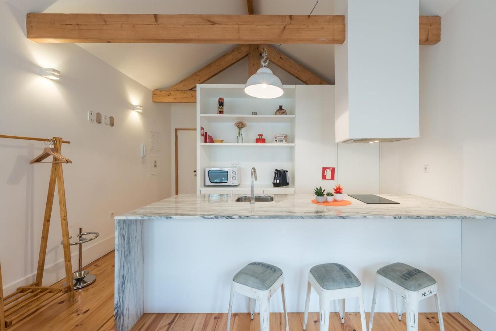Guestready - Chic City Nest In Oporto Exterior foto