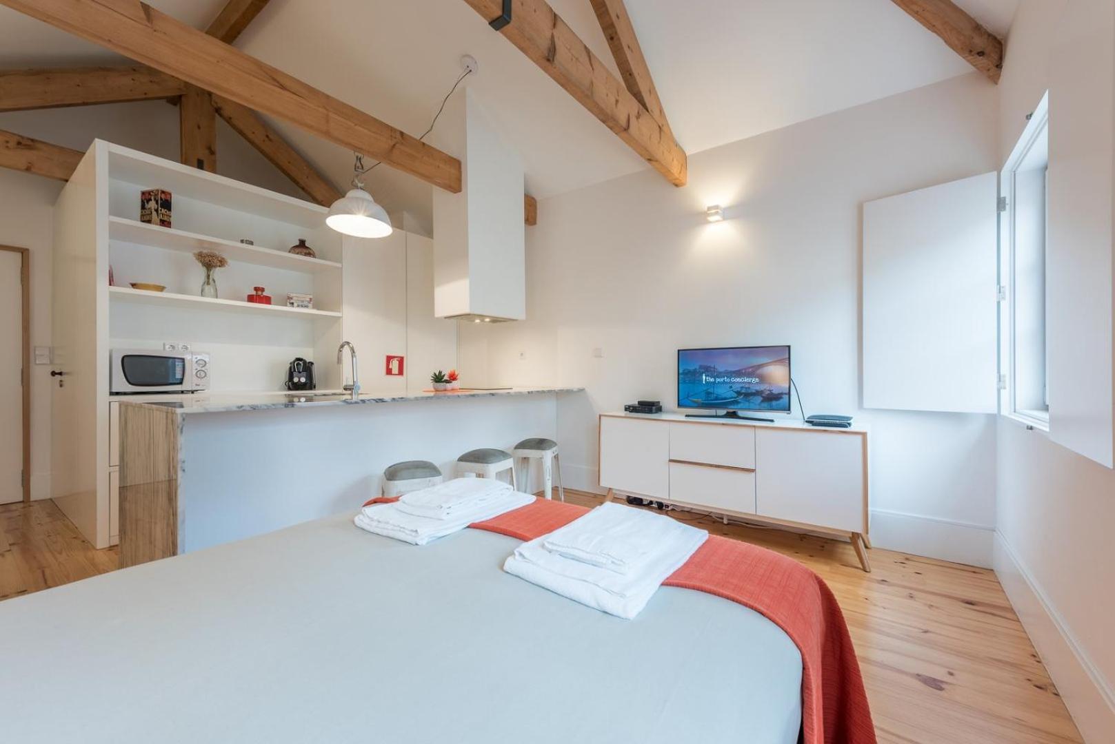 Guestready - Chic City Nest In Oporto Exterior foto