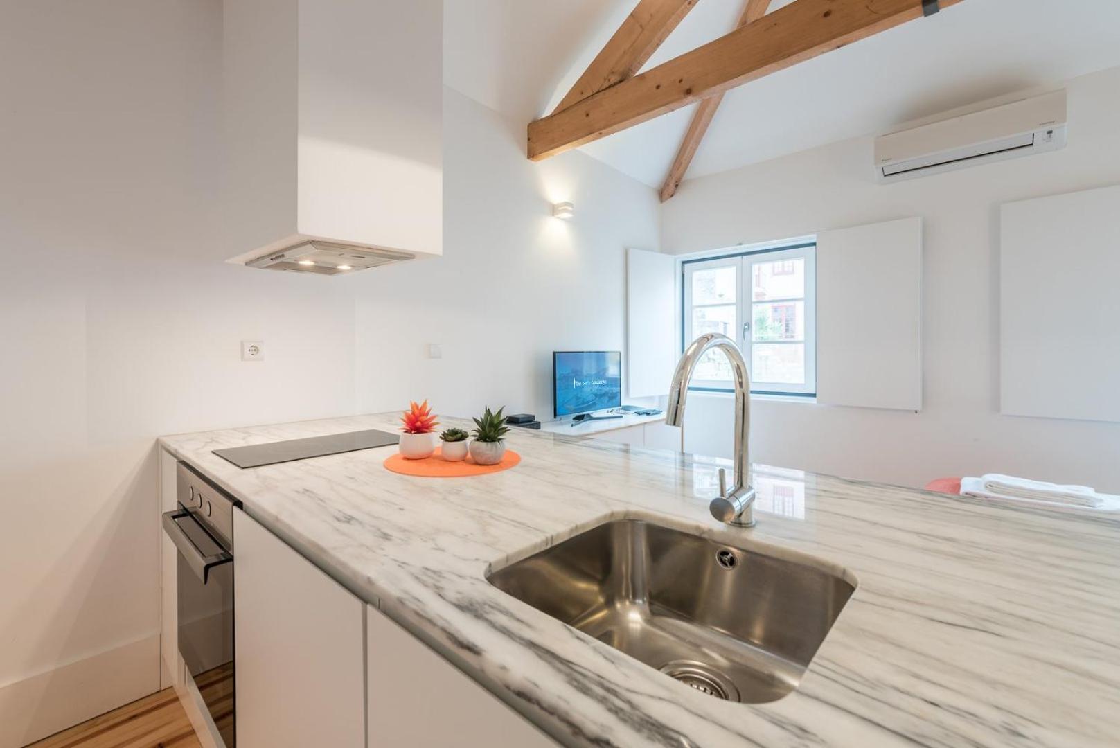 Guestready - Chic City Nest In Oporto Exterior foto